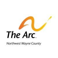 The Arc of Northwest Wayne County logo, The Arc of Northwest Wayne County contact details