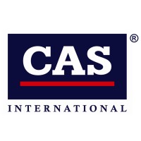 CAS International Network logo, CAS International Network contact details