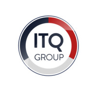 ITQ GROUP logo, ITQ GROUP contact details