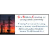 Grid Reliability Consulting logo, Grid Reliability Consulting contact details