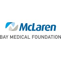 McLaren Bay Medical Foundation logo, McLaren Bay Medical Foundation contact details