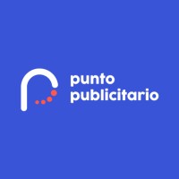 Punto Publicitario logo, Punto Publicitario contact details