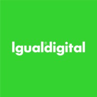 Igualdigital logo, Igualdigital contact details