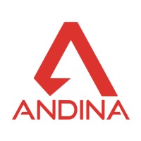 GRUPO INDUSTRIAL ANDINA logo, GRUPO INDUSTRIAL ANDINA contact details