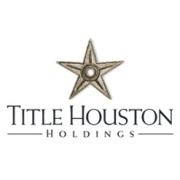 TITLE HOUSTON HOLDINGS, LTD logo, TITLE HOUSTON HOLDINGS, LTD contact details