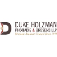 Duke Holzman Yaeger & Photiadis logo, Duke Holzman Yaeger & Photiadis contact details