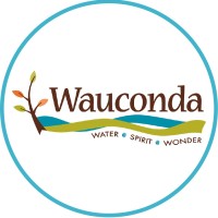 Village of Wauconda, Illinois logo, Village of Wauconda, Illinois contact details