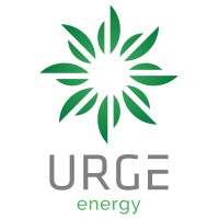 Urge Energy logo, Urge Energy contact details