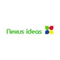 Nexus ideas logo, Nexus ideas contact details