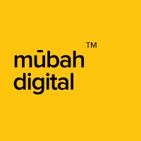 MUBAH Digital logo, MUBAH Digital contact details