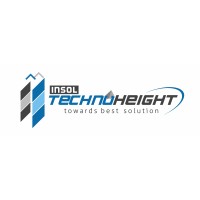 TechnoHeight logo, TechnoHeight contact details