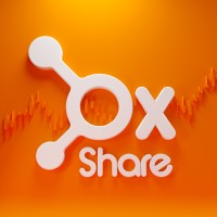 OXShare logo, OXShare contact details