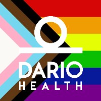 Dario Health logo, Dario Health contact details