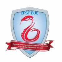 EPSF-BUE logo, EPSF-BUE contact details