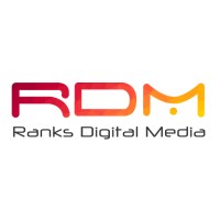 Ranks Digital Media logo, Ranks Digital Media contact details