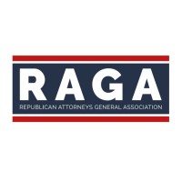 Republican Attorneys General Association logo, Republican Attorneys General Association contact details