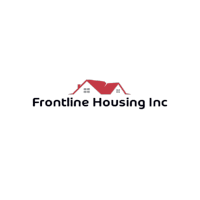 Frontline Housing Inc. logo, Frontline Housing Inc. contact details