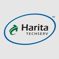 Harita Techserv Ltd logo, Harita Techserv Ltd contact details