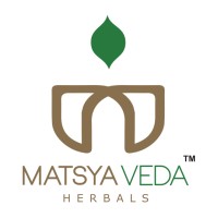 MATSYA VEDA logo, MATSYA VEDA contact details