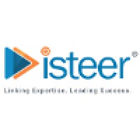 iSteer logo, iSteer contact details