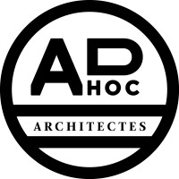 ADHOC architectes logo, ADHOC architectes contact details