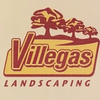 Villegas Landscaping logo, Villegas Landscaping contact details