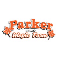 ParkerFamilyMapleFarm logo, ParkerFamilyMapleFarm contact details