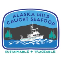 Alaska Wild Caught Seafood logo, Alaska Wild Caught Seafood contact details