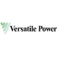 Versatile Power logo, Versatile Power contact details