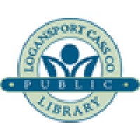 Logansport Public Library logo, Logansport Public Library contact details