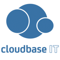 Cloudbase IT logo, Cloudbase IT contact details