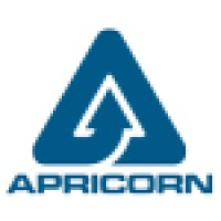 Apricorn logo, Apricorn contact details