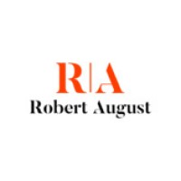 Robert August Apparel logo, Robert August Apparel contact details