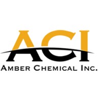 Amber Chemical Inc logo, Amber Chemical Inc contact details