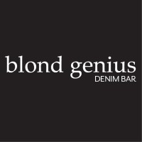 Blond Genius logo, Blond Genius contact details