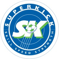 Superkick logo, Superkick contact details