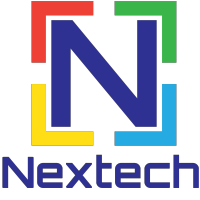 Nextech Website Development logo, Nextech Website Development contact details