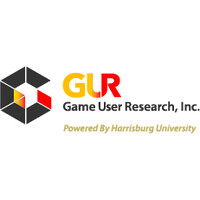 Game User Research, Inc logo, Game User Research, Inc contact details