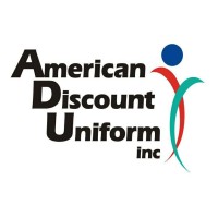 American Discount Uniform, Inc. logo, American Discount Uniform, Inc. contact details