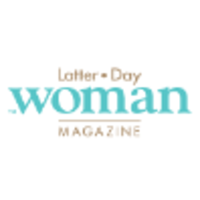 Latter Day Woman Magazine logo, Latter Day Woman Magazine contact details