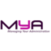 MYA - Managing your Administration logo, MYA - Managing your Administration contact details