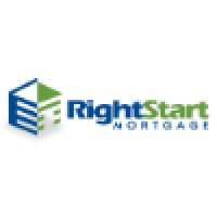 Rightstart Mortgage logo, Rightstart Mortgage contact details