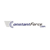 Constant Force USA logo, Constant Force USA contact details