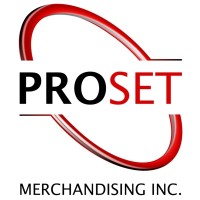 Proset Merchandising Inc logo, Proset Merchandising Inc contact details