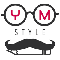 YM STYLE logo, YM STYLE contact details