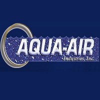 Aqua-Air Industries, Inc. logo, Aqua-Air Industries, Inc. contact details