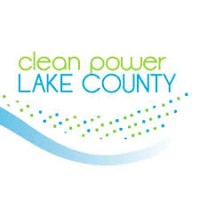 Clean Power Lake County logo, Clean Power Lake County contact details