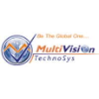 MultiVision TechnoSys logo, MultiVision TechnoSys contact details