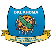 Okla Dept of Wildlife Conservation logo, Okla Dept of Wildlife Conservation contact details