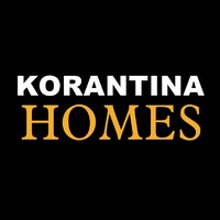 Korantina Homes logo, Korantina Homes contact details